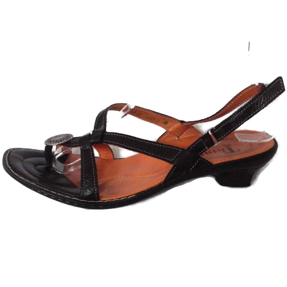 THINK Thong Sandals